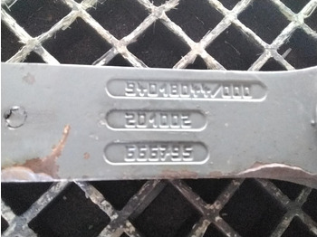 Рычаг переключения передач LIEBHERR