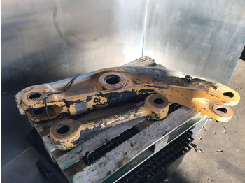 Рычаг переключения передач LIEBHERR