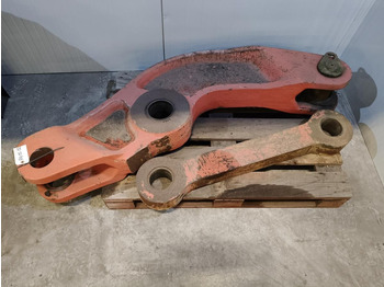 Рычаг переключения передач LIEBHERR