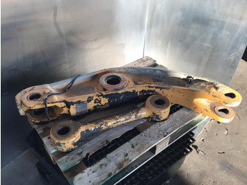 Рычаг переключения передач LIEBHERR