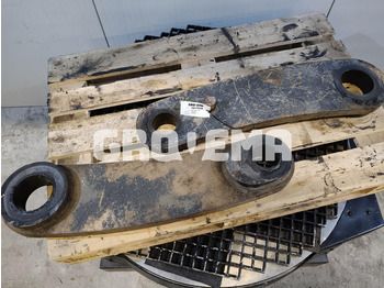 Сцепное устройство LIEBHERR