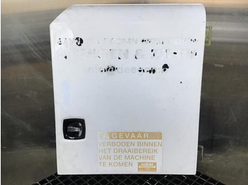 Дверь и запчасти LIEBHERR