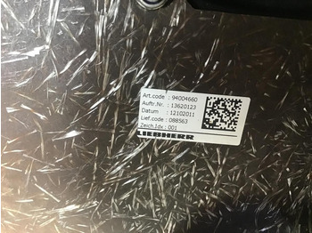 Дверь и запчасти Liebherr Side Door Left Front: фото 2 Дверь и запчасти Liebherr Side Door Left Front: фото 2