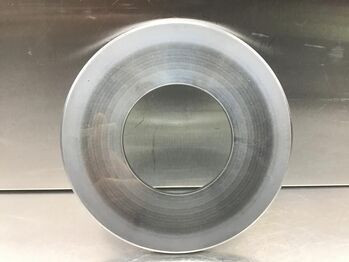 Подвеска LIEBHERR