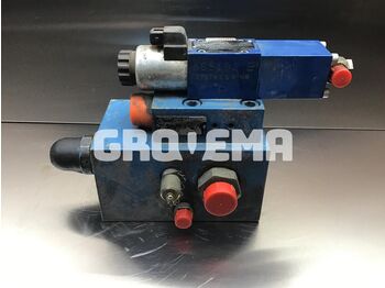 Гидравлика LIEBHERR