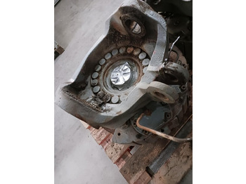 Поворотный кулак LIEBHERR