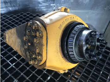 Поворотный кулак LIEBHERR