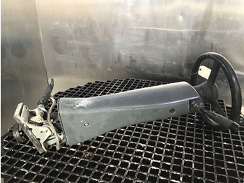 Рулевая колонка LIEBHERR