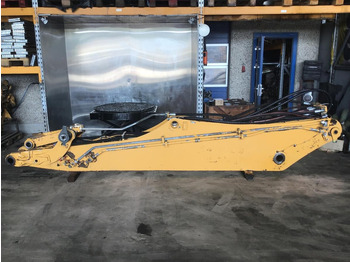 Кузов и экстерьер LIEBHERR