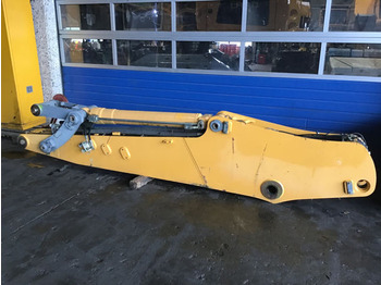 Кузов и экстерьер LIEBHERR