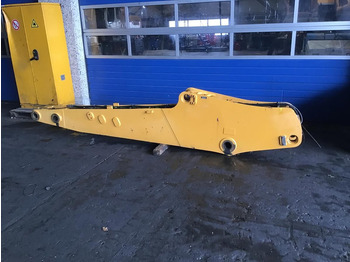 Стрела LIEBHERR