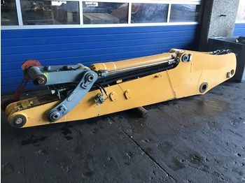 Кузов и экстерьер Liebherr Stick 3 M: фото 3 Кузов и экстерьер Liebherr Stick 3 M: фото 3