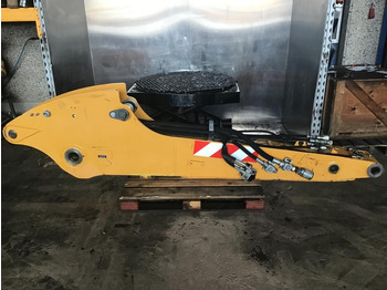 Стрела LIEBHERR