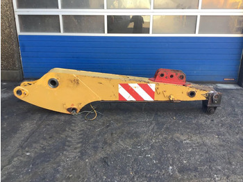 Стрела LIEBHERR