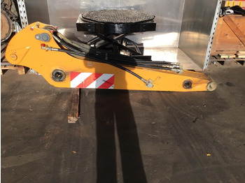 Стрела LIEBHERR