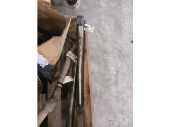 Приводный вал LIEBHERR