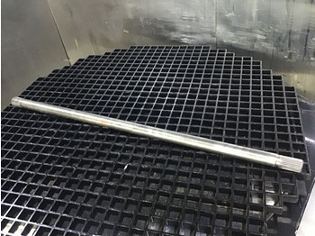 Двигатель и запчасти LIEBHERR