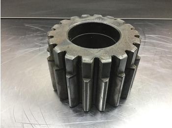 Коробка передач LIEBHERR