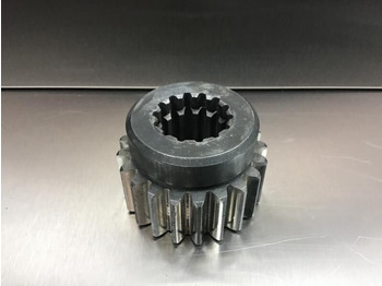 Коробка передач LIEBHERR