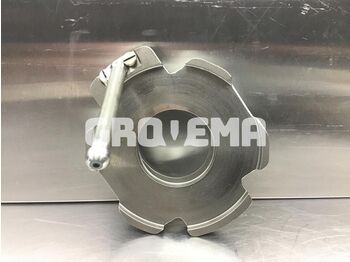 Гидравлика LIEBHERR