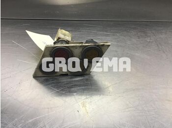 Гидравлика LIEBHERR