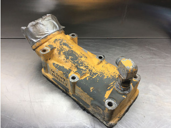 Система охлаждения Liebherr Thermostat Housing: фото 3