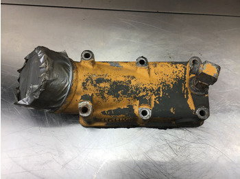 Система охлаждения Liebherr Thermostat Housing: фото 5