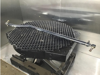 Рулевое управление LIEBHERR