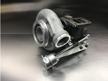 Турбина LIEBHERR