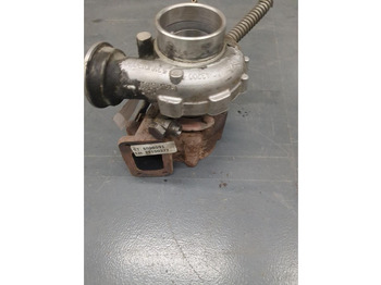 Турбина LIEBHERR