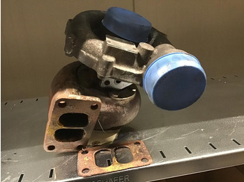 Турбина LIEBHERR