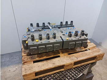 Гидравлика LIEBHERR