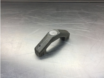 Двигатель и запчасти LIEBHERR