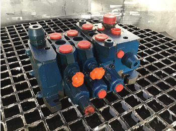 Гидравлика LIEBHERR