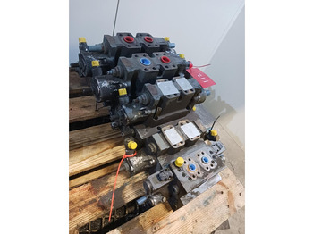 Гидравлика LIEBHERR