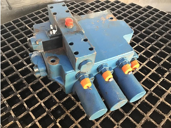 Гидравлика LIEBHERR