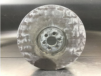 Двигатель и запчасти LIEBHERR