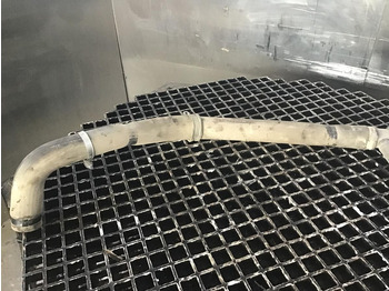 Система охлаждения LIEBHERR