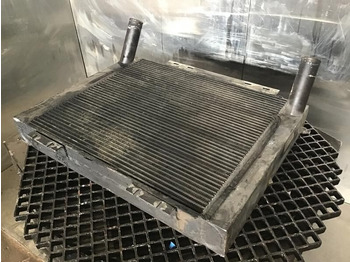 Радиатор LIEBHERR