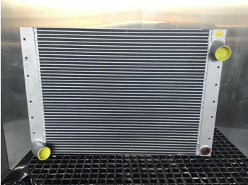 Радиатор LIEBHERR