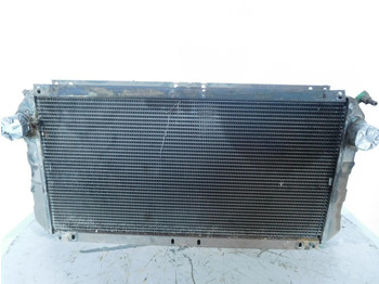 Радиатор LIEBHERR