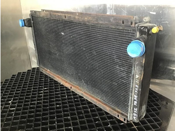 Радиатор LIEBHERR