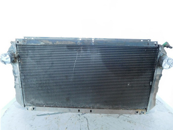 Радиатор LIEBHERR