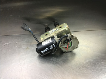 Щетка стеклоочистителя Liebherr Wiper Motor: фото 2