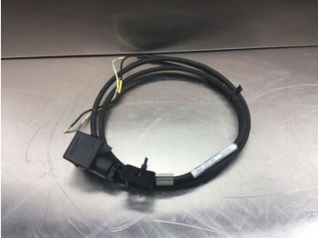 Кабели/ Провода LIEBHERR