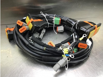 Кабели/ Провода LIEBHERR