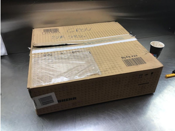 Кабели/ Провода LIEBHERR