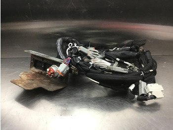 Кабели/ Провода LIEBHERR