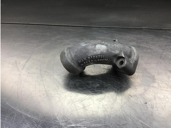 Система охлаждения MAN