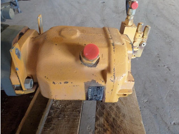 Двигатель и запчасти REXROTH